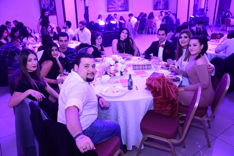Armenian Night 2017 